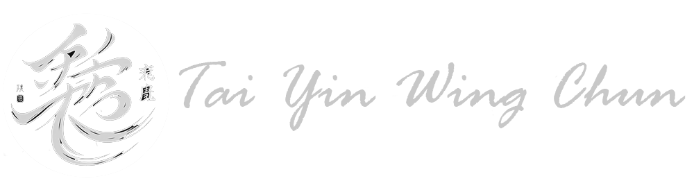 TAI YIN WING CHUN