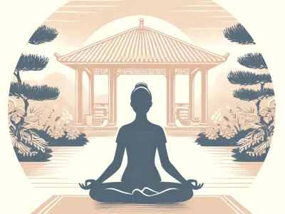 wing chun yoga