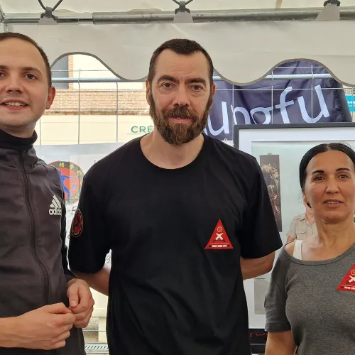 journée des assos 2024
